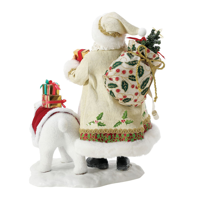 Enesco Polar Pair