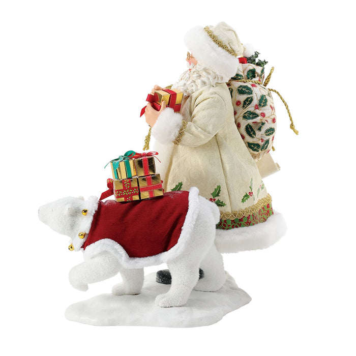 Enesco Polar Pair
