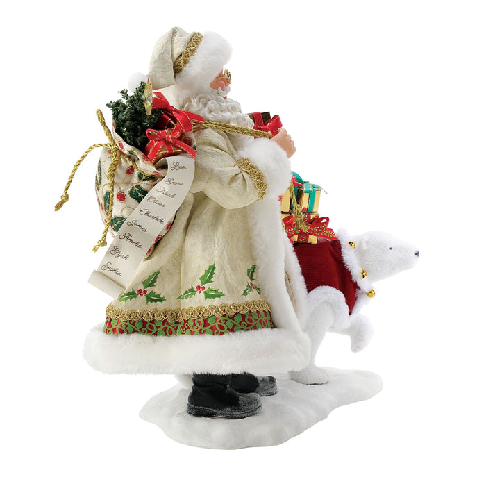 Enesco Polar Pair