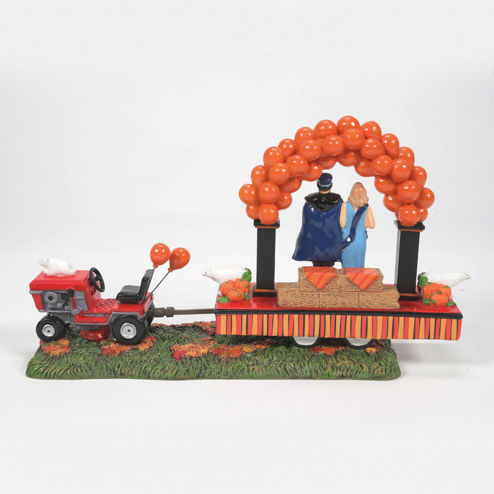 Enesco Polar Royalty