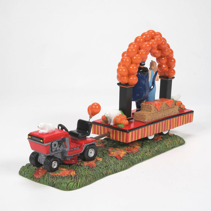 Enesco Polar Royalty