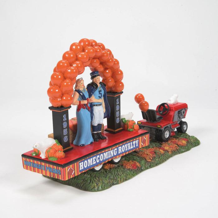 Enesco Polar Royalty