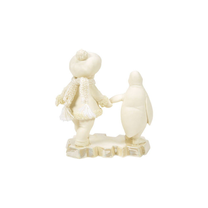 Enesco Polar Strolls