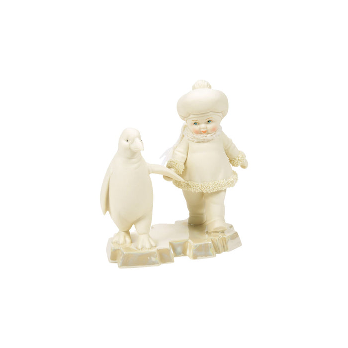 Enesco Polar Strolls