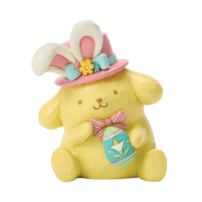 Enesco Pompompurin Easter