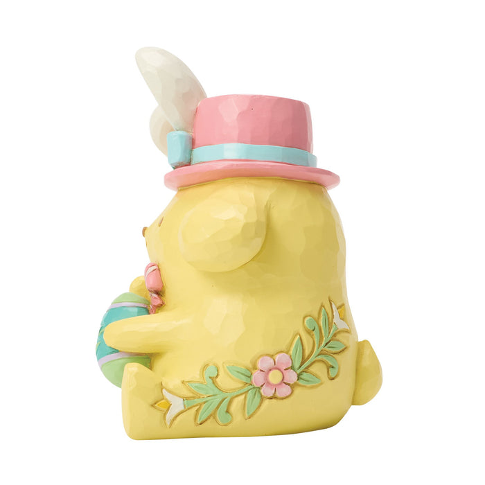 Enesco Pompompurin Easter