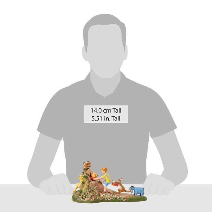 Enesco Pooh & Friends