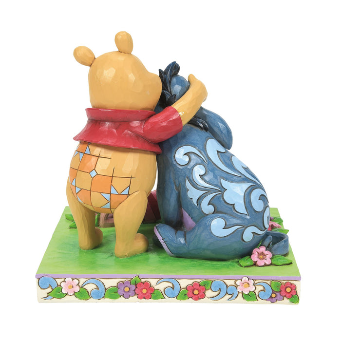 Enesco Pooh & Friends