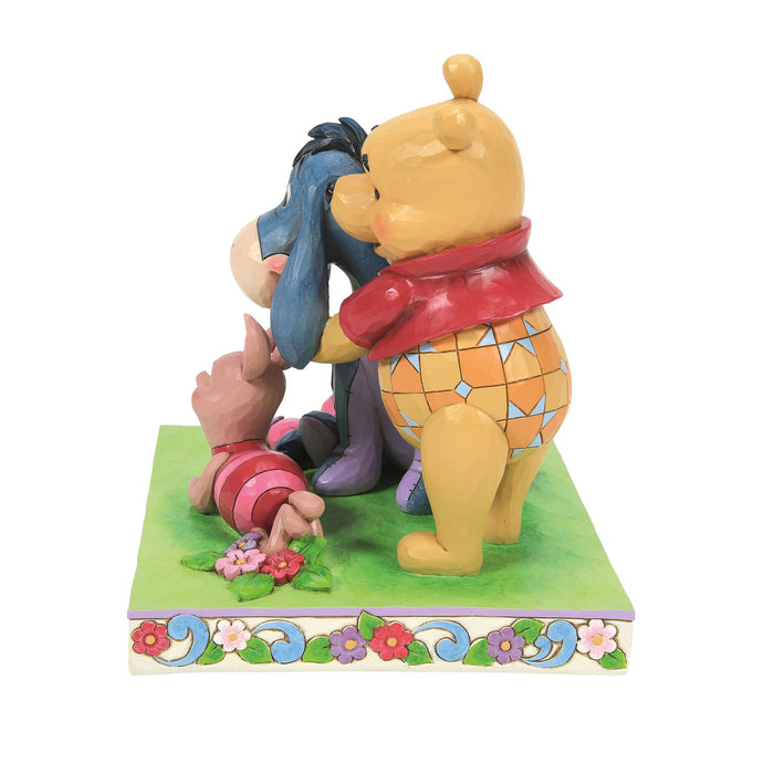Enesco Pooh & Friends