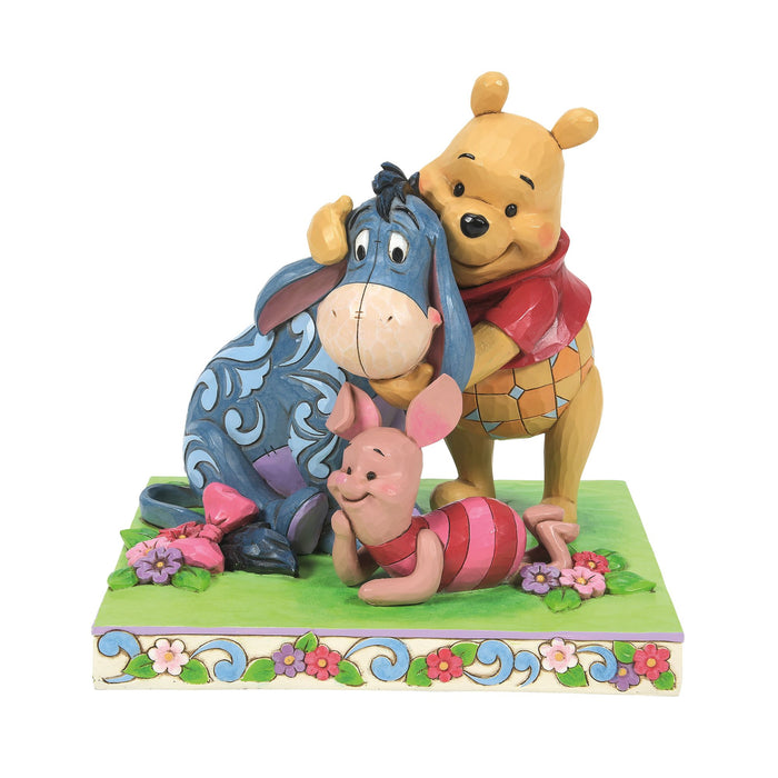 Enesco Pooh & Friends