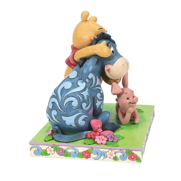 Enesco Pooh & Friends