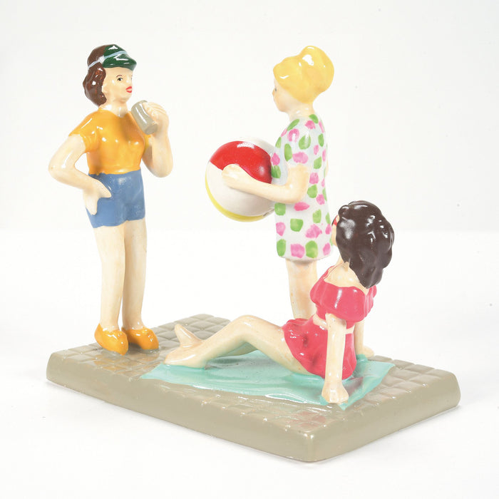 Enesco Pool Fantasy