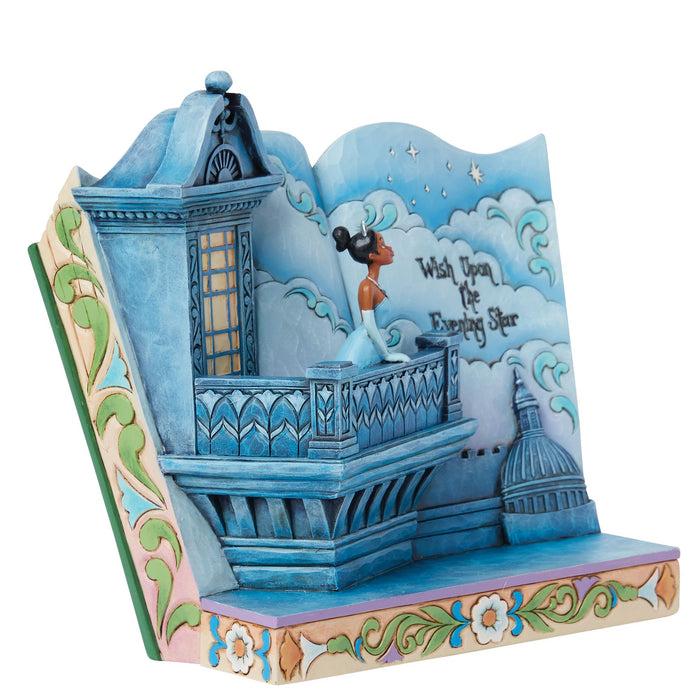 Enesco Princess And Frog Storybook