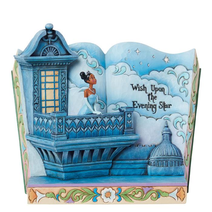Enesco Princess and Frog Storybook