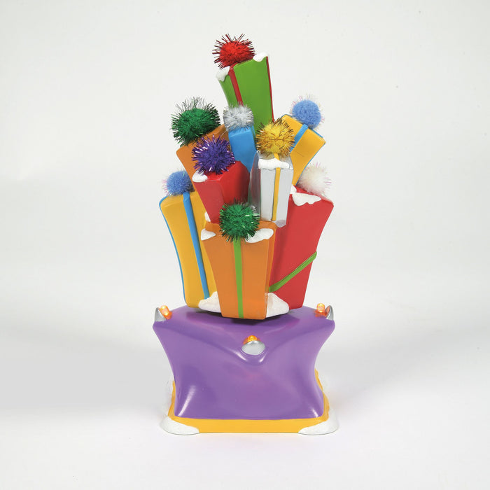 Enesco Properly Packaged My Dear