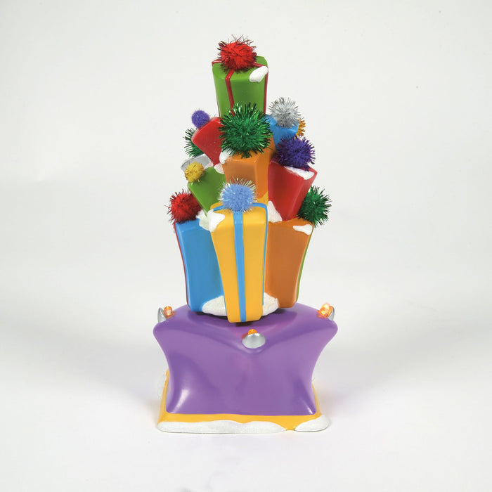 Enesco Properly Packaged My Dear