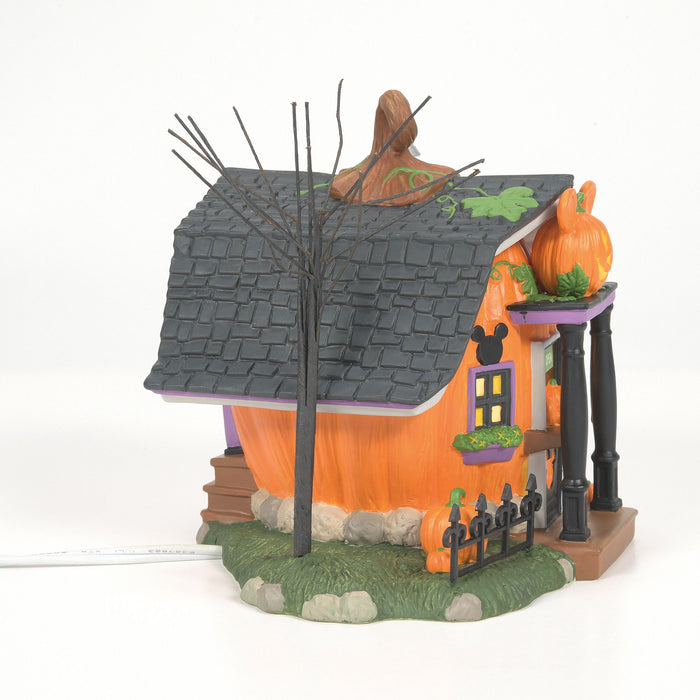 Enesco Pumpkintown Carving Studio