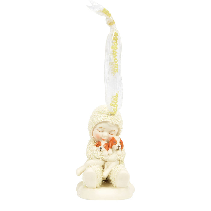 Enesco Puppy Love Ornament