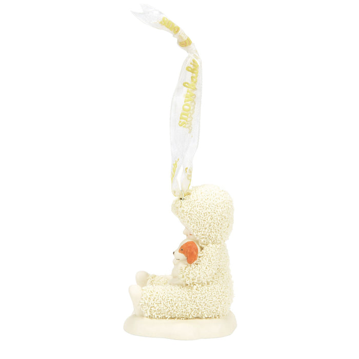 Enesco Puppy Love Ornament