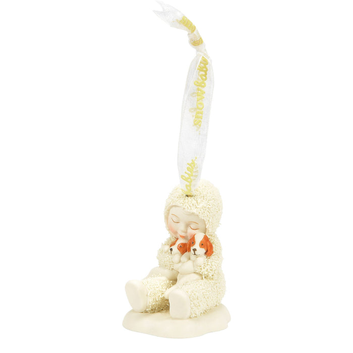 Enesco Puppy Love ornament
