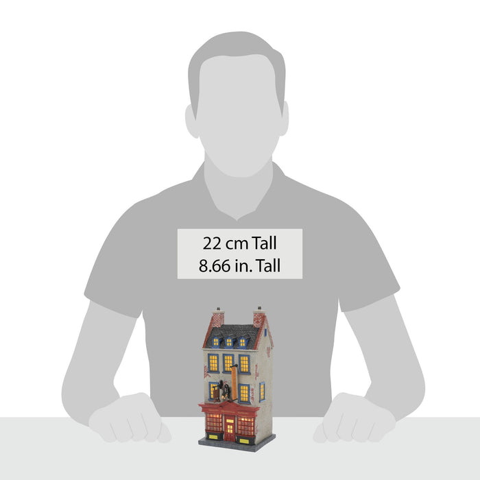 Enesco Quality Quidditch Supplies