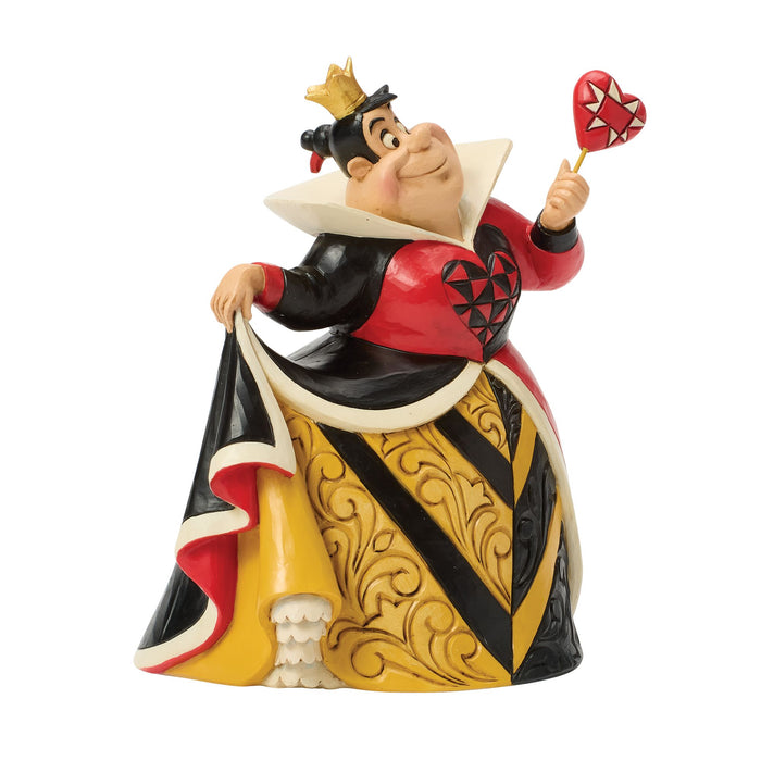Enesco Queen Of Hearts