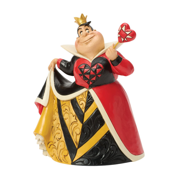 Enesco Queen Of Hearts
