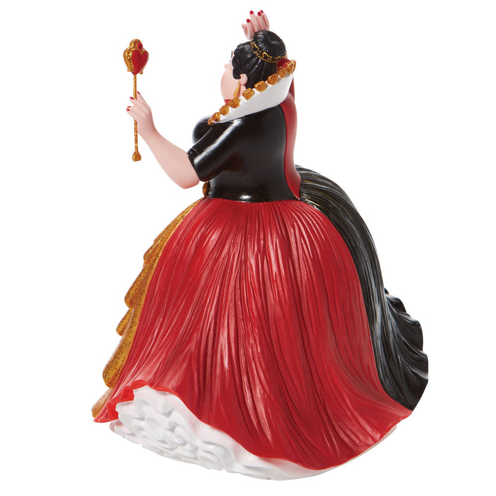 Enesco Queen Of Hearts
