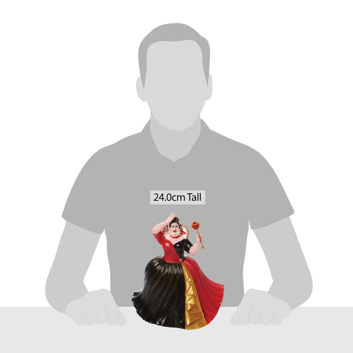 Enesco Queen Of Hearts