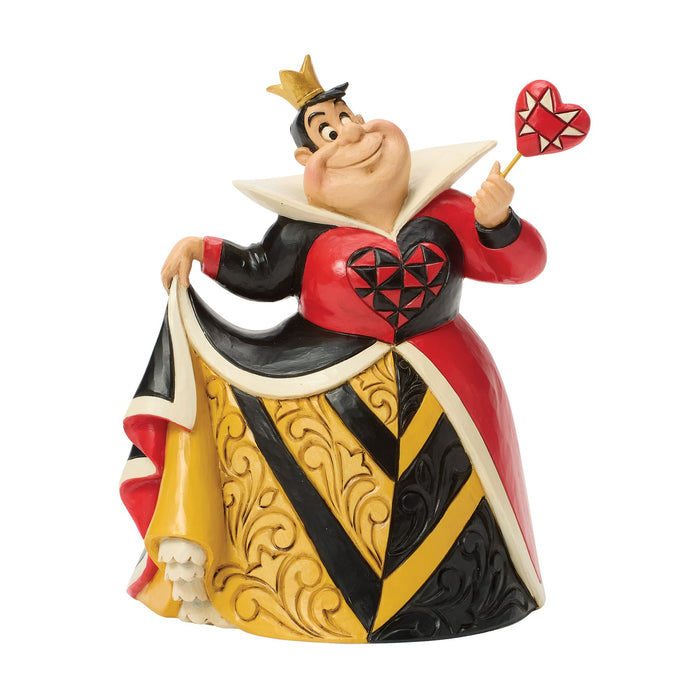 Enesco Queen of Hearts