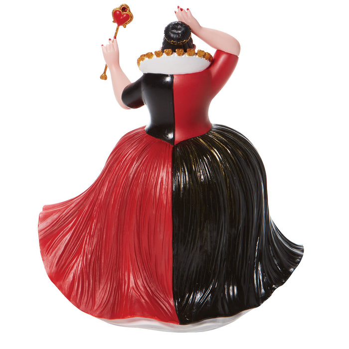 Enesco Queen Of Hearts