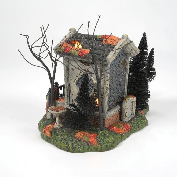 Enesco R.I.P. Cemetery