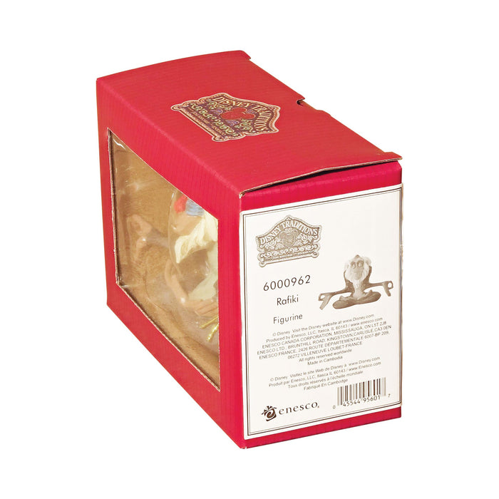 Enesco Rafiki From The Lion King