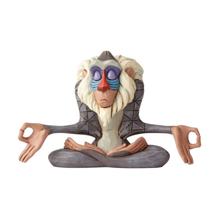 Enesco Rafiki from The Lion King