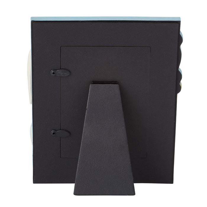 Enesco Rainbow Bridge Photo Frame