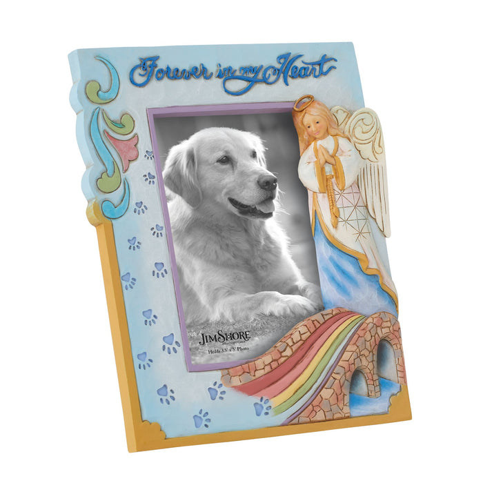 Enesco Rainbow Bridge Photo Frame