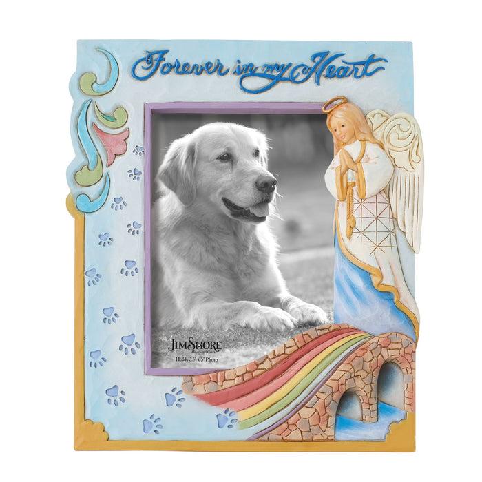 Enesco Rainbow Bridge Photo Frame