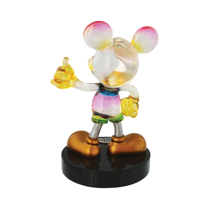 Enesco Rainbow Mickey