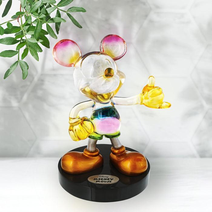 Enesco Rainbow Mickey