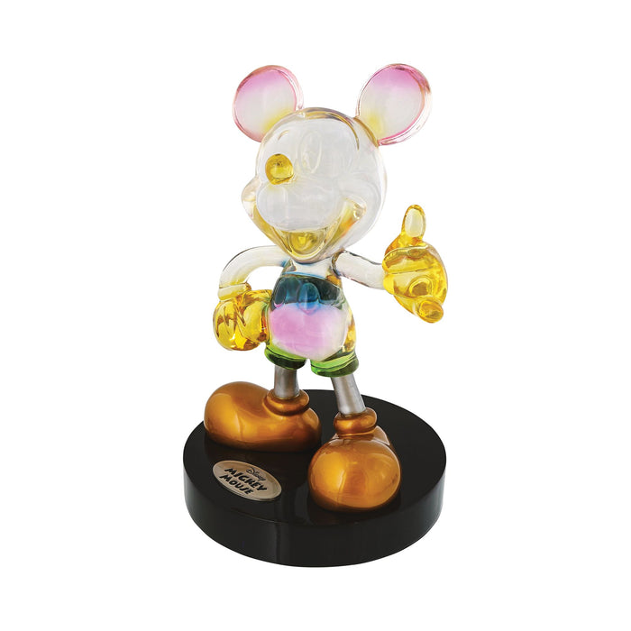 Enesco Rainbow Mickey