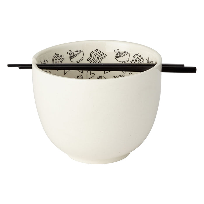 Enesco Ramen-Tic Bowl