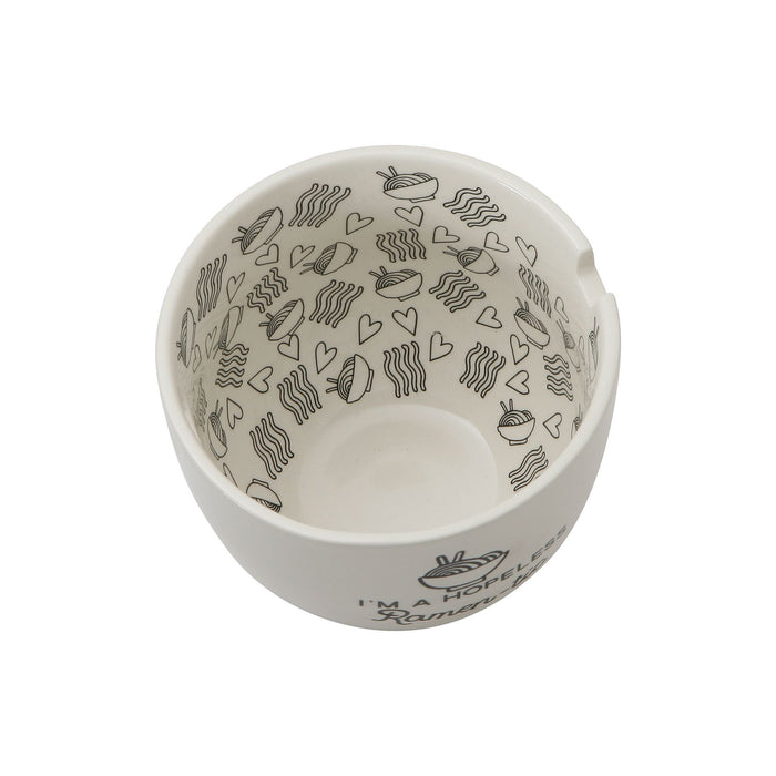 Enesco Ramen-Tic Bowl
