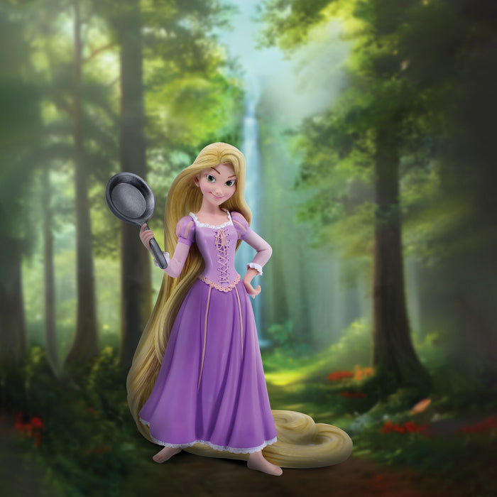 Enesco Rapunzel 15th Anniversary