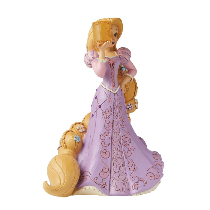 Enesco Rapunzel Deluxe