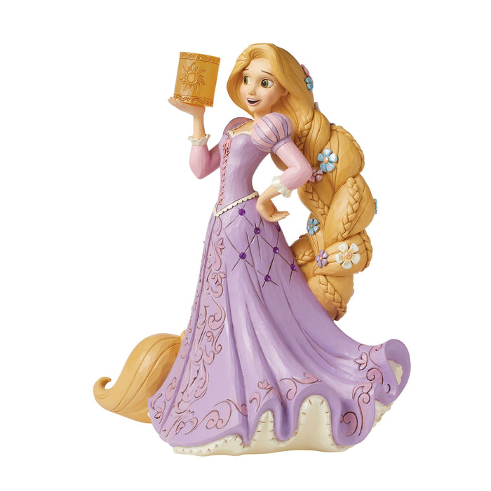 Enesco Rapunzel Deluxe