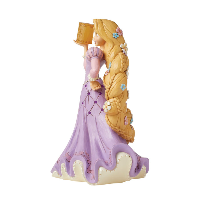 Enesco Rapunzel Deluxe