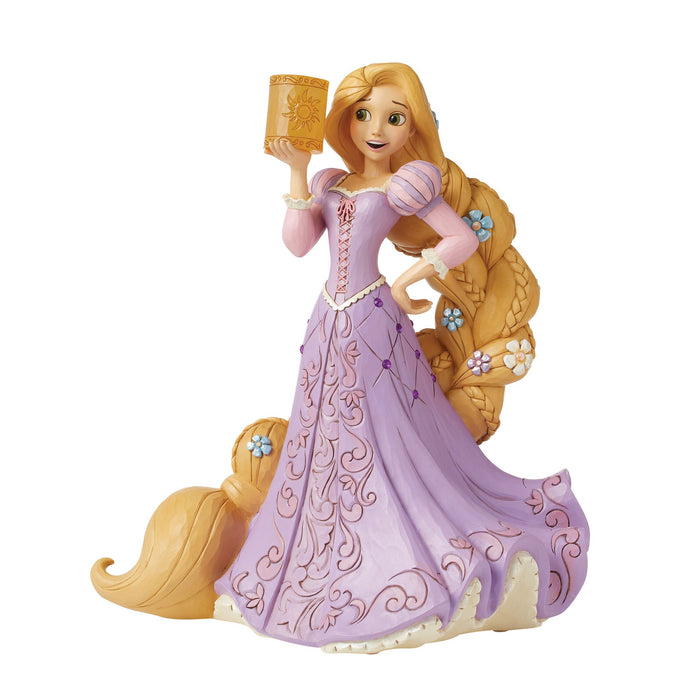 Enesco Rapunzel Deluxe