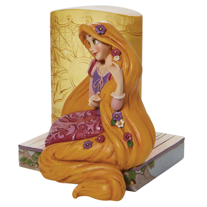 Enesco Rapunzel & Lantern