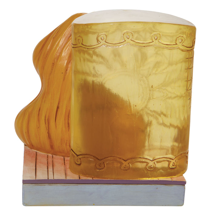 Enesco Rapunzel & Lantern