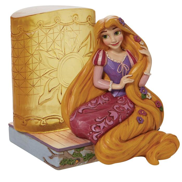 Enesco Rapunzel & Lantern